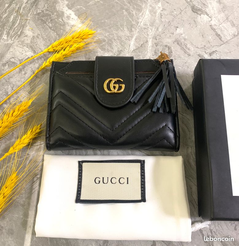 Portefeuille homme lv et gucci - Algiers Algeria