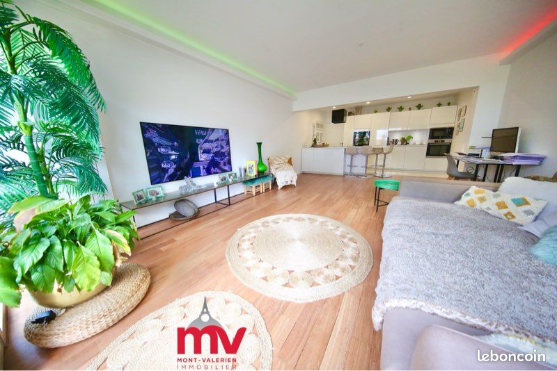 Appartement 3 pièces 82 m² · à Rueil-Malmaison · 82 m² · 495 000 €