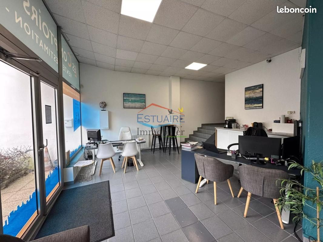 Maison 2 pièces 76 m² · à Saint-Nazaire · 76 m² · 128 900 €