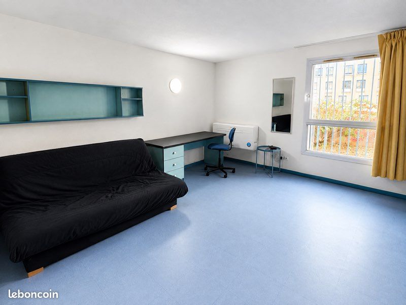 Appartement 1 pièce 28 m² · à Toulon · 28 m² · 530 €/mois