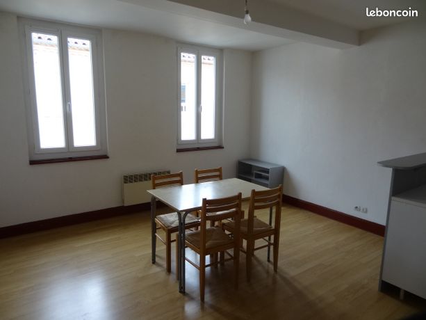 Location Appartement Revel Offres Immobilieres Revel 31250 Leboncoin