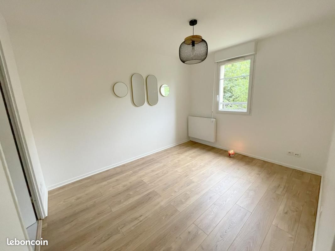 Appartement a louer  - 2 pièce(s) - 46 m2 - Surfyn