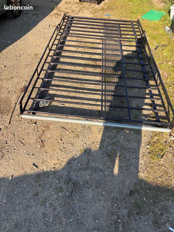 Galerie pour VW transporter (image 2)
