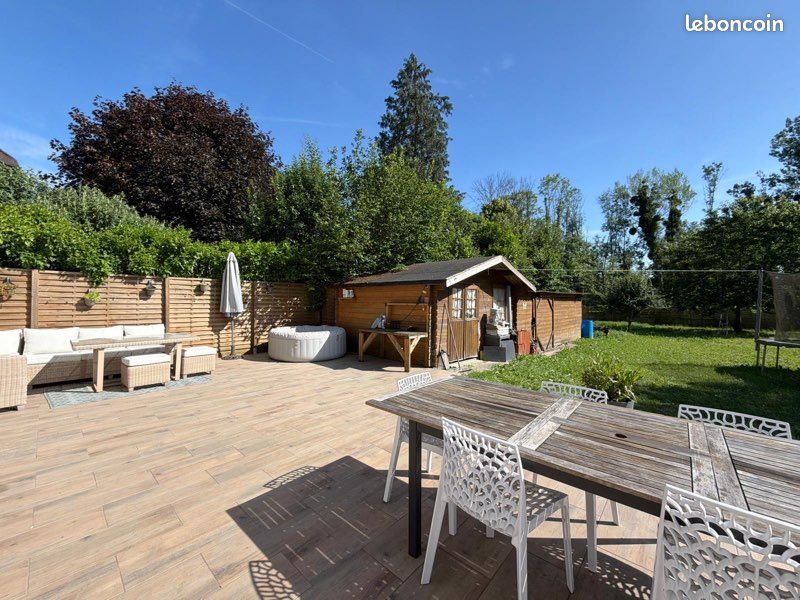 Maison 4 pièces 131 m² · à Mitry-Mory · 131 m² · 380 000 €