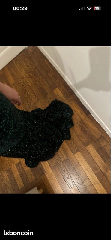 Robe de soirée (image 4)