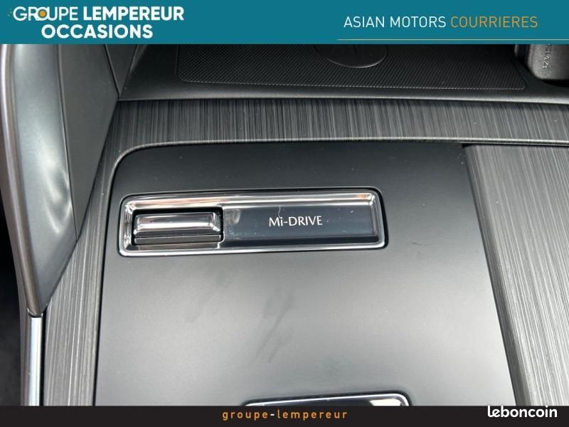 Mazda CX-60 3.3 e-SKYACTIV D 254ch Homura Plus 4x4 BVA8 2026 (image 24)
