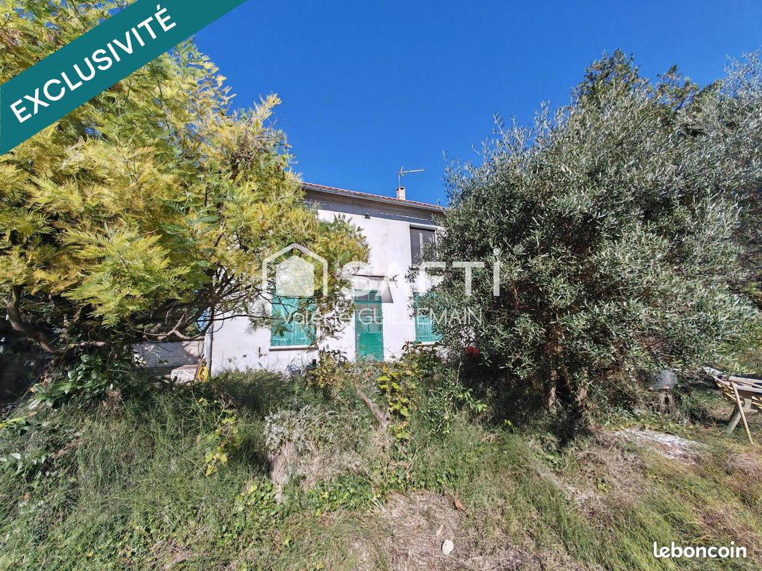 Maison 5 pièces 124 m² · à Istres · 124 m² · 325 000 €
