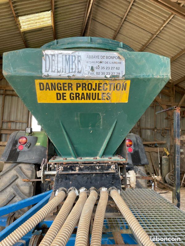 Carre 13 dents rouleau barre (image 1)