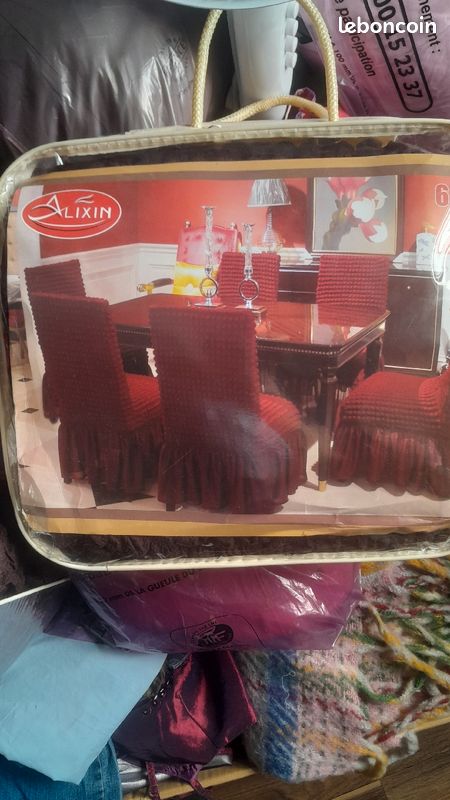 Top rideaux (image 4)