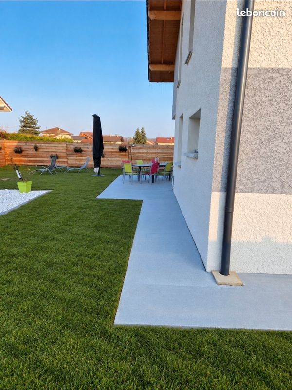 Maison 4 pièces 100 m² · à Allinges · 100 m² · 550 900 €