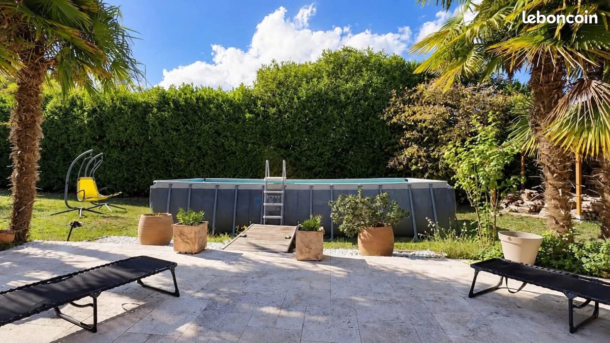 Maison 8 pièces 172 m² (image 4)