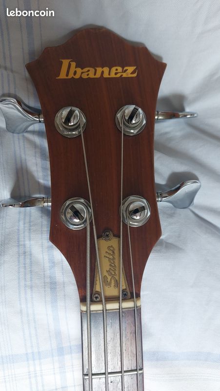 Ibanez ST924 (japon) (image 5)