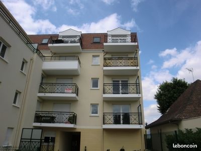 Appartement 3 pièces 70 m² · à Vaujours · 70 m² · 974 €/mois