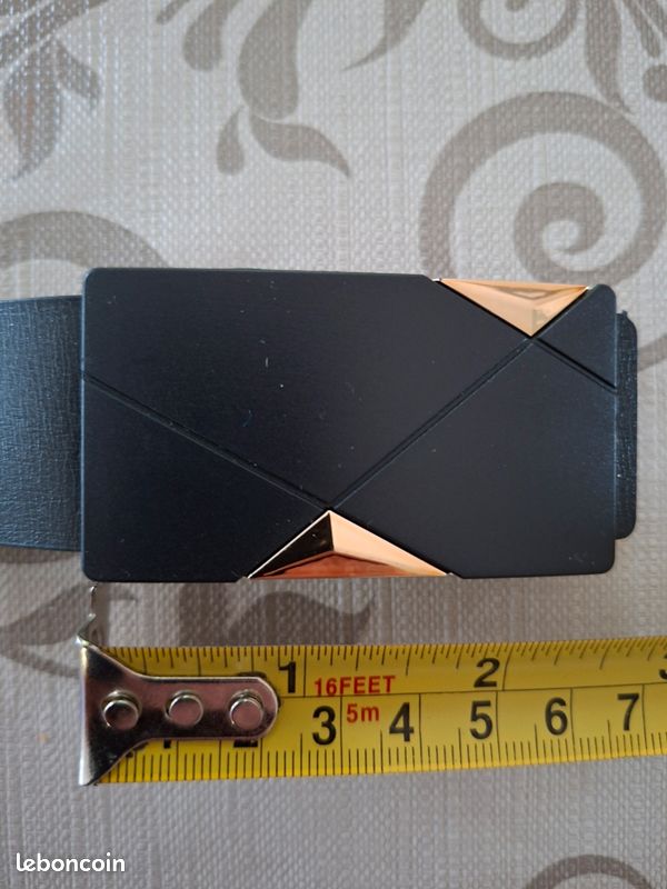 Ceinture homme (image 10)