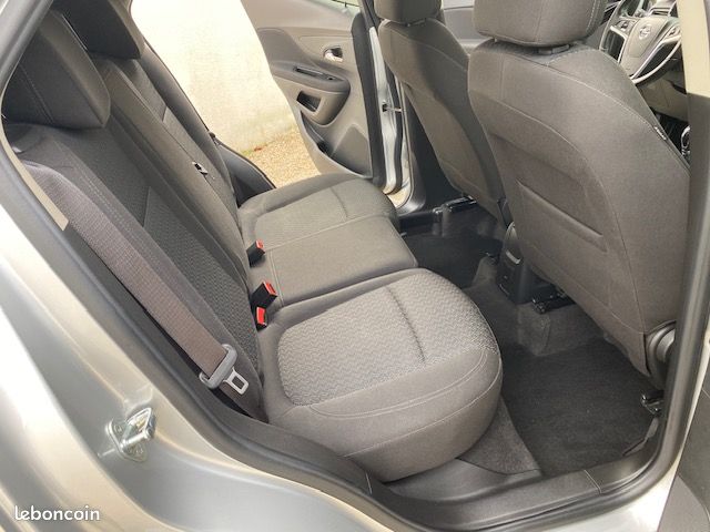 Mokka x 1.6 cdti edition 110 ch bv 6 (image 6)