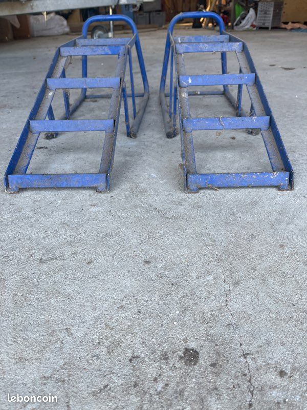 Rampe de levage (image 3)
