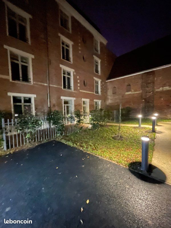 Appartement 2 pièces 34 m² · à Douai · 34 m² · 600 €/mois