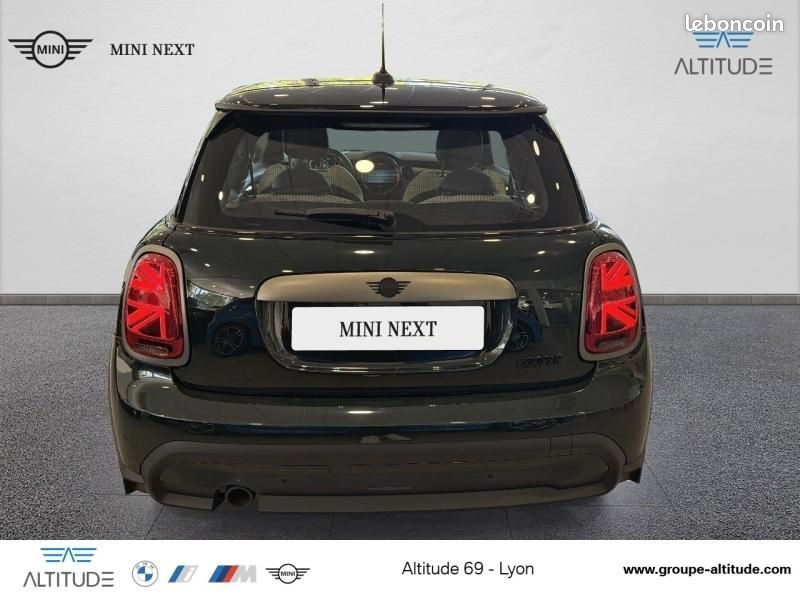 Mini Mini Cooper 136ch Edition Resolute Plus BVA7 (image 7)