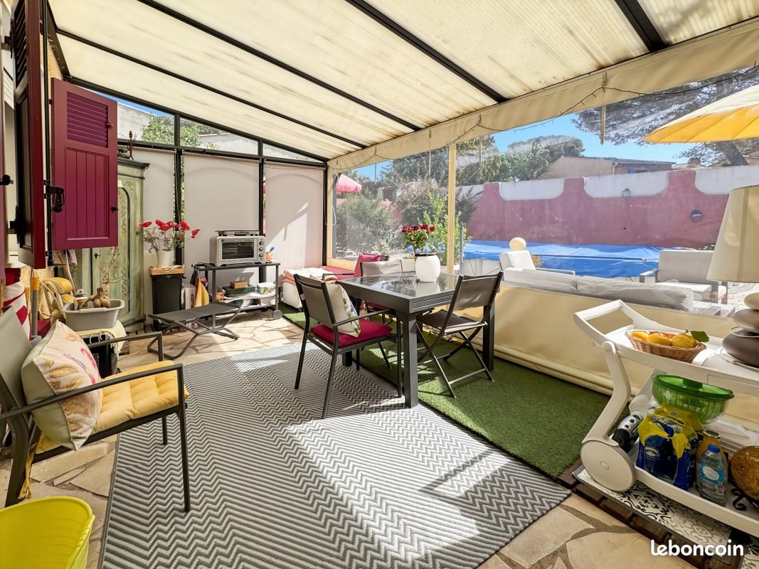 Maison 4 pièces 95 m² (image 4)