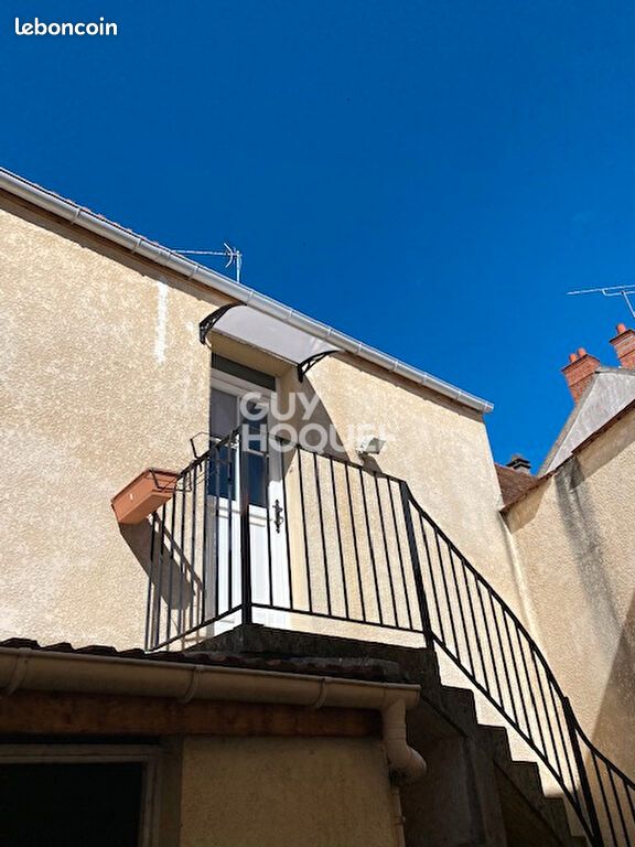 Appartement 2 pièces 46 m² · à Grisy-Suisnes · 46 m² · 780 €