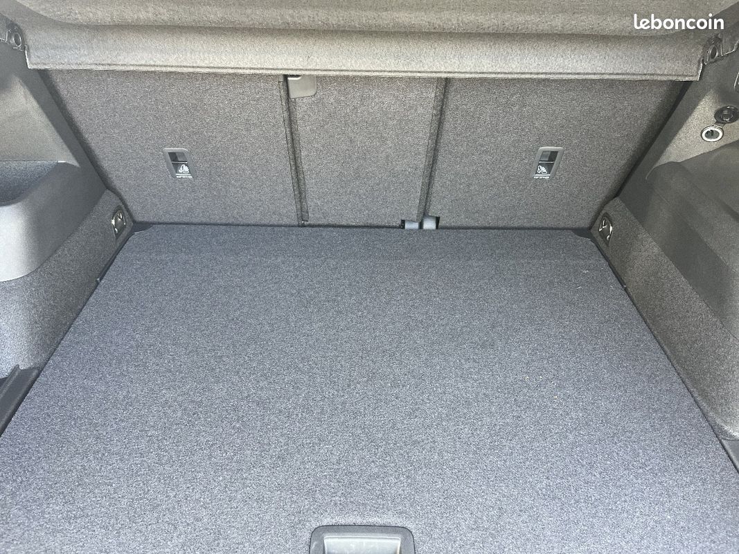 VOLKSWAGEN Tiguan 1.5 eTSI 150ch DSG7 Elegance (image 22)