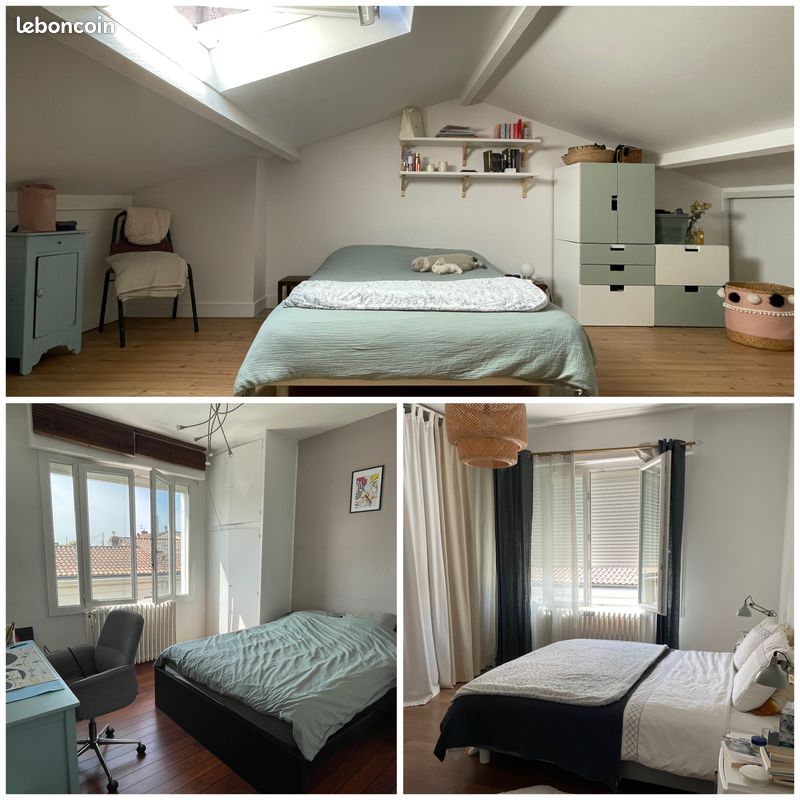 Maison 4 pièces 93 m² · à Bordeaux · 93 m² · 420 000 €