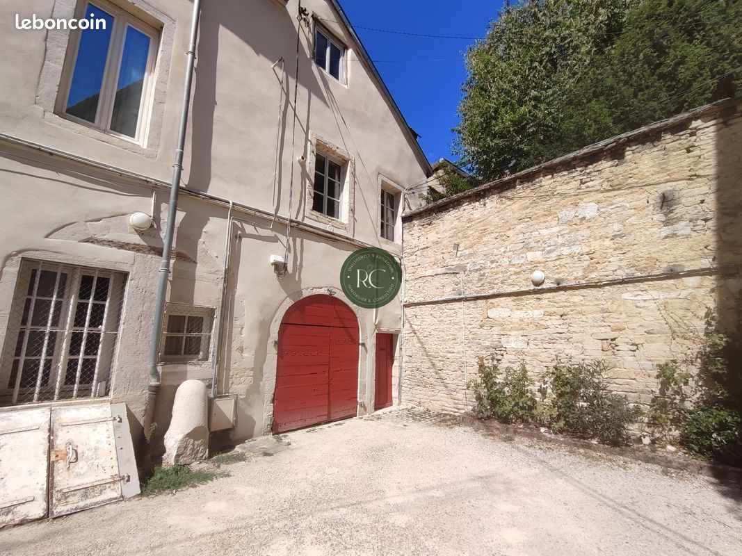 Appartement 4 pièces 68 m² · à Dijon · 68 m² · 222 000 €