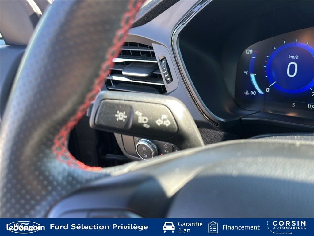 Ford Kuga III 2.0 ECOBLUE 150 MHEV BVM6 ST-Line (image 19)