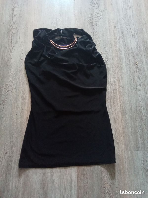 Haut femme (image 1)