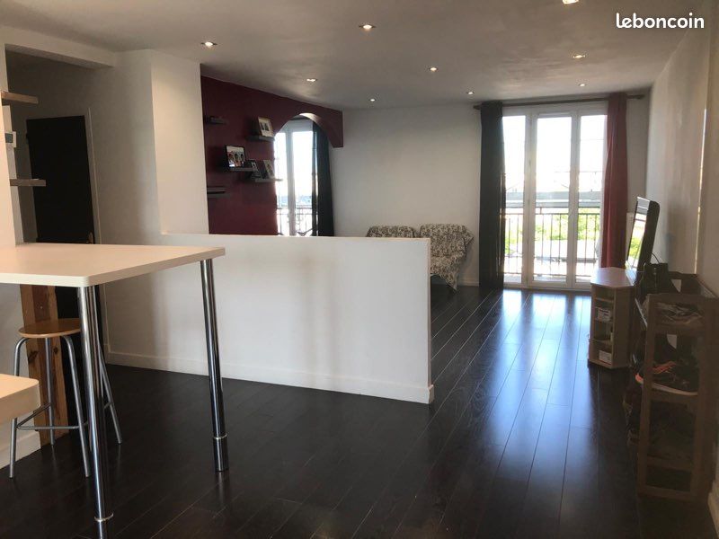 Appartement 3 pièces 80 m² · à Colomiers · 80 m² · 1 000 €/mois