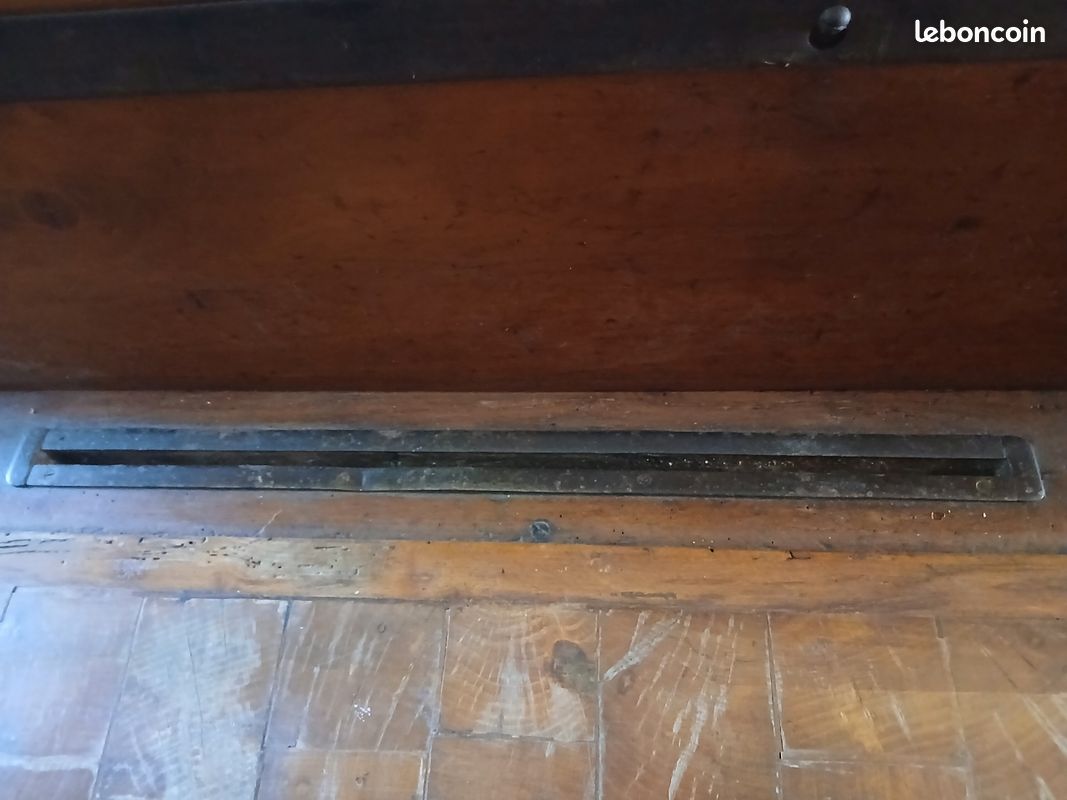 Veritable Billot boucher double (image 7)