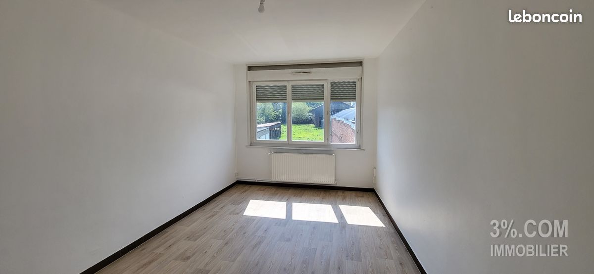 Appartement 3 pièces 75 m² · à Cambrai · 75 m² · 650 €/mois