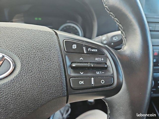 Hyundai i10 1.0 67 ECO Intuitive 5P (image 18)