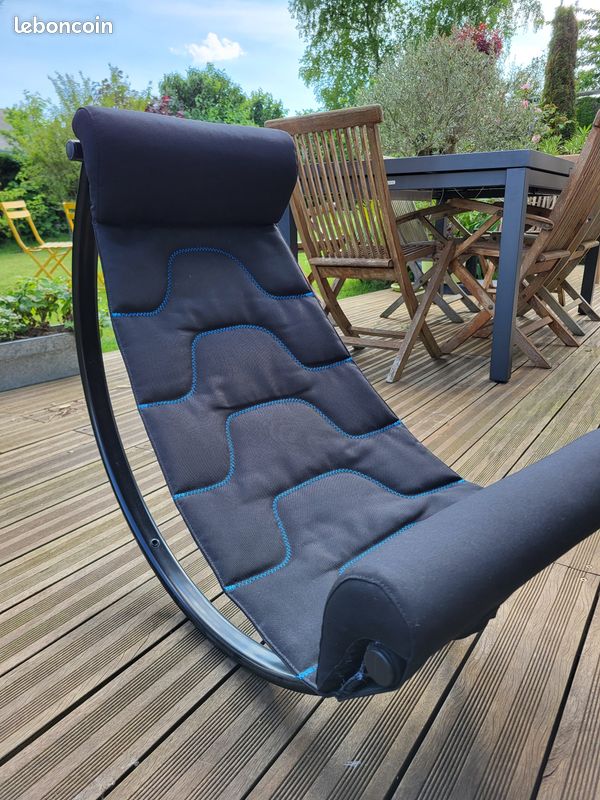 Fauteuil Ikea (image 1)