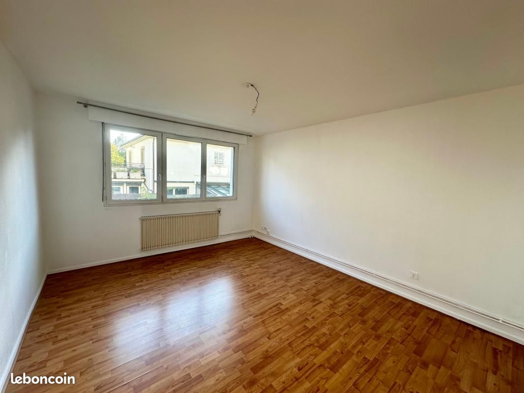 Appartement 2 pièces 55 m² · à Strasbourg · 55 m² · 651 €/mois