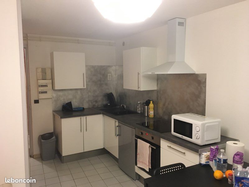 Appartement 1 pièce 20 m² · à Capvern · 20 m² · 480 €