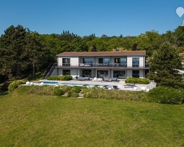 Maison 2 850 000 € - 384 m²