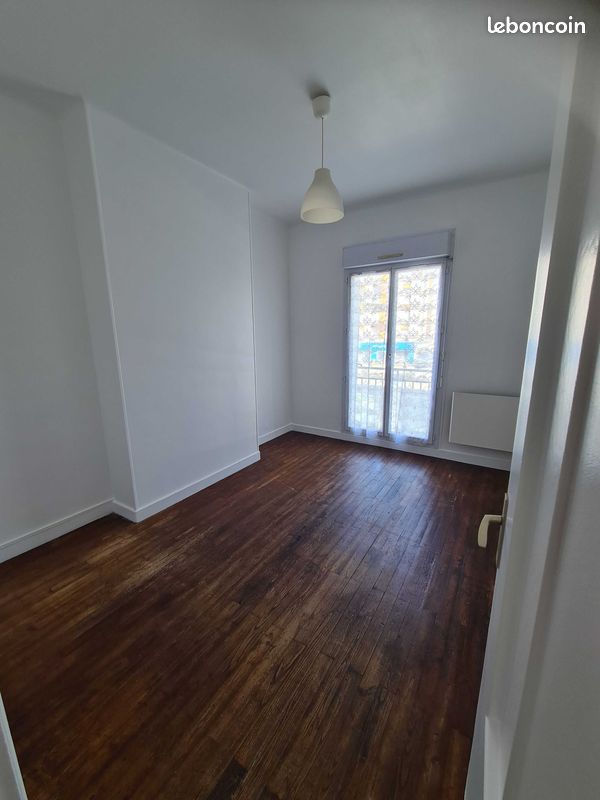 Appartement 1 pièce 29 m² · à Brest · 29 m² · 500 €