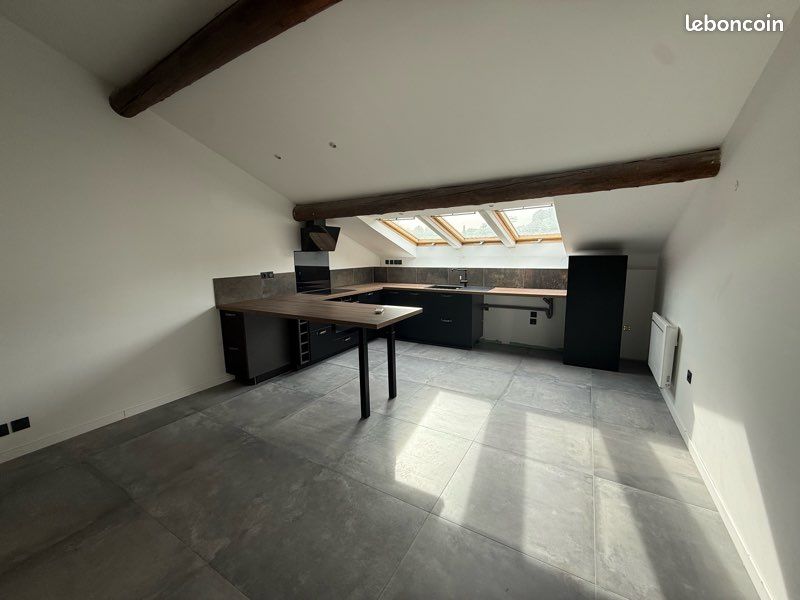 Appartement 3 pièces 57 m² · à Mérindol · 57 m² · 169 000 €