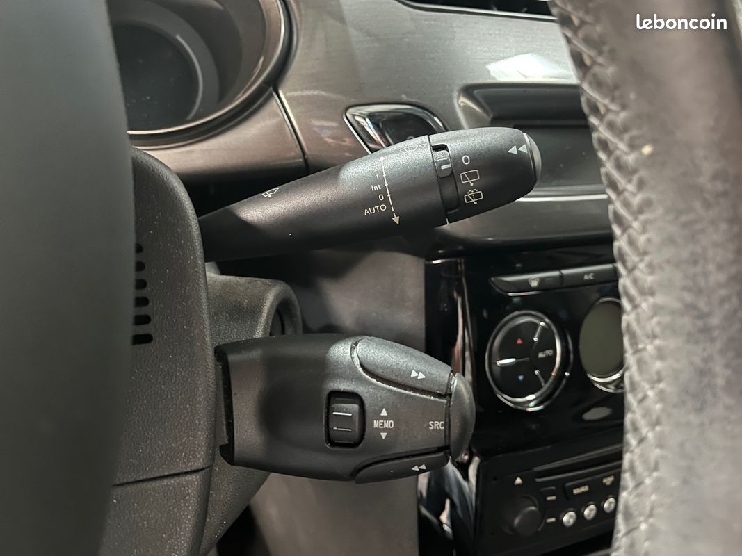 Citroën C3 HDi 16V Airdream 90 cv E Voitures