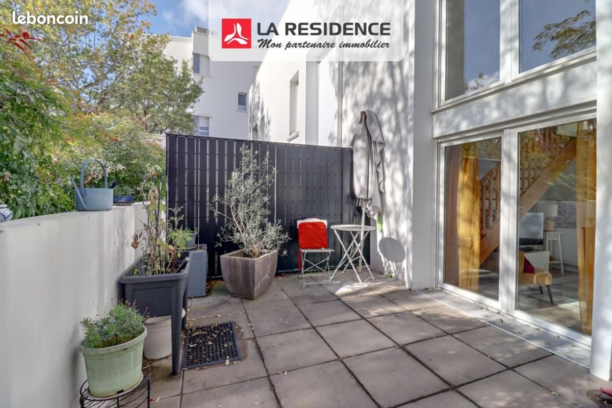 Appartement 4 pièces 76 m² · à Poissy · 76 m² · 310 000 €