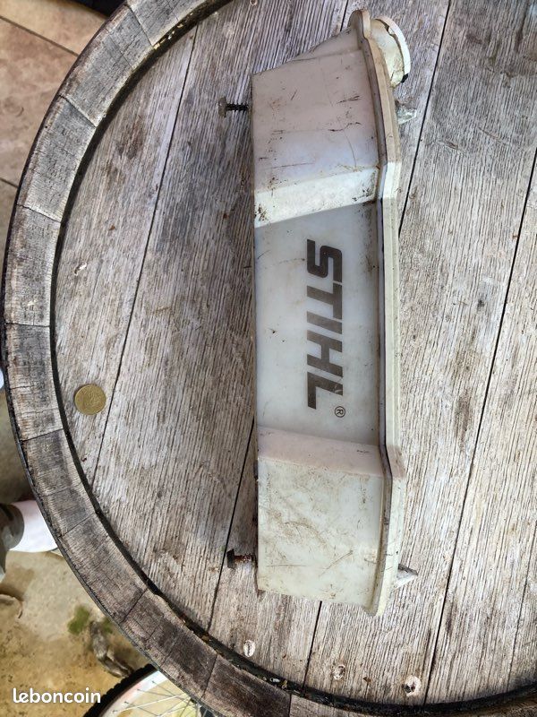 Réservoir souffleur br 550 sthil (image 1)