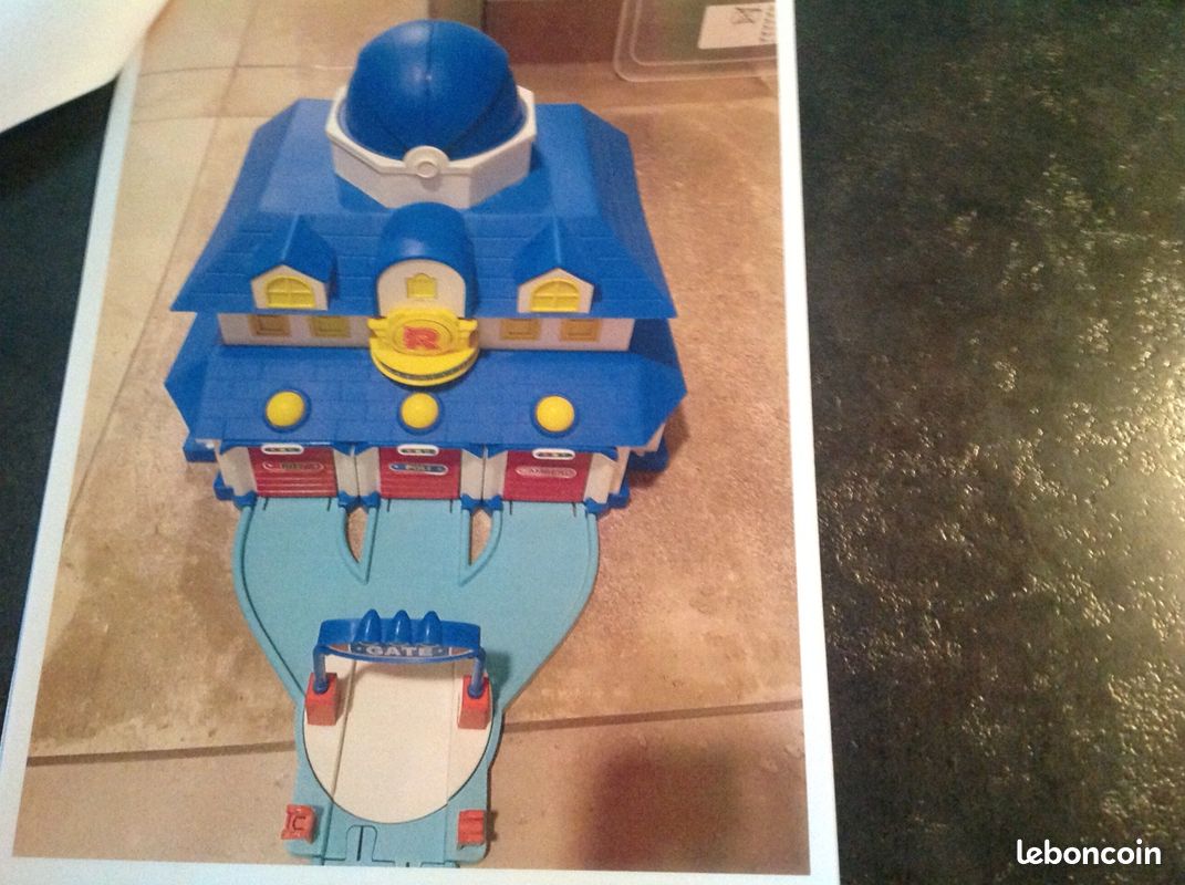 Robocar Poli (image 2)