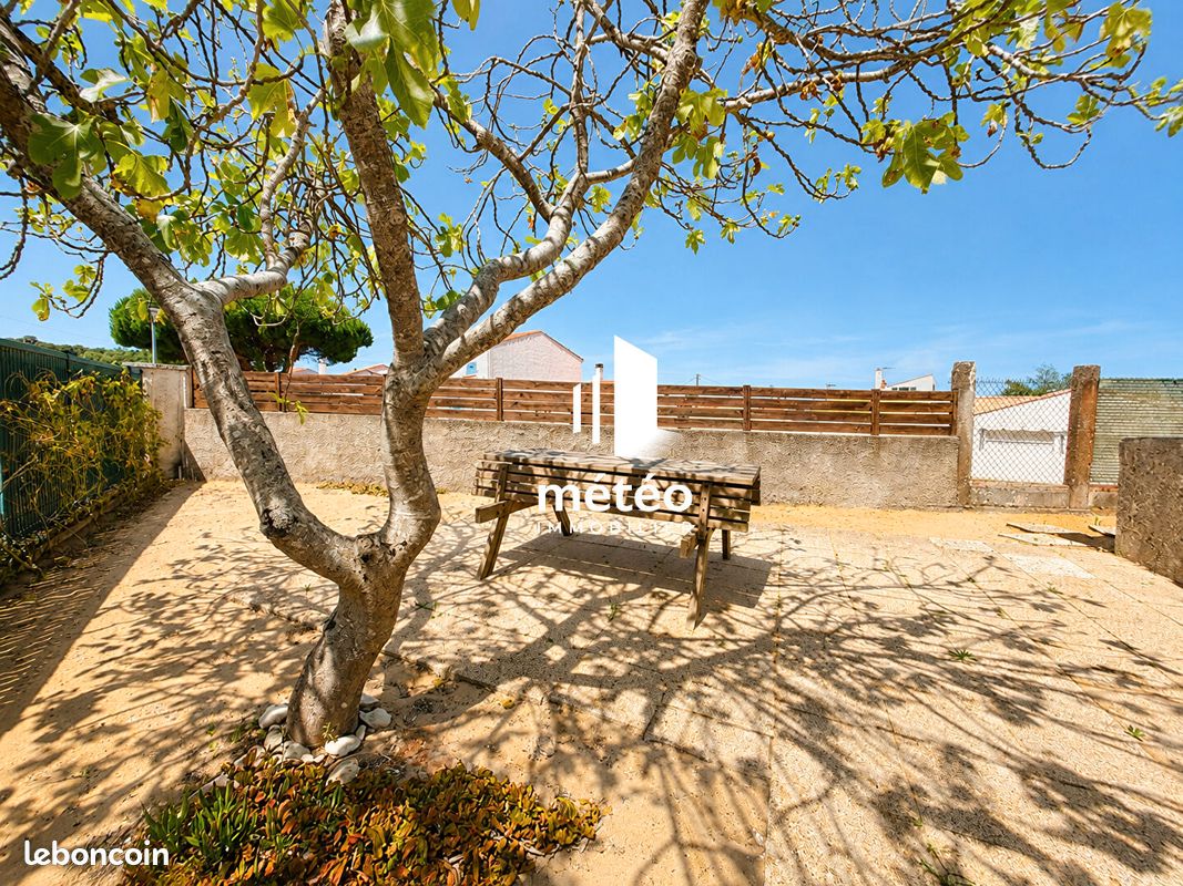 Maison 3 pièces 57 m² · à La Tranche-sur-Mer · 57 m² · 194 800 €