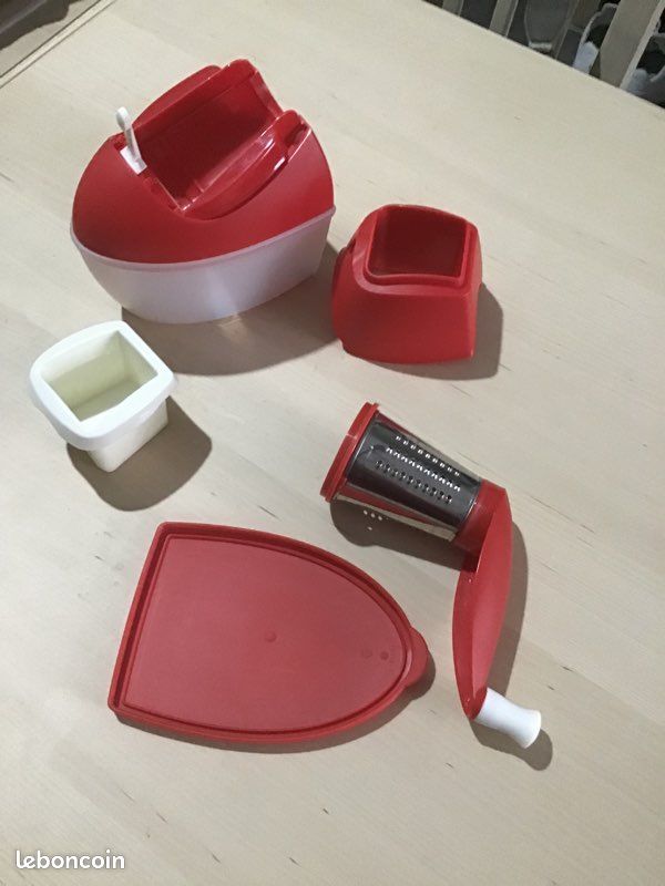 Moulin Universel Tupperware d'occasion