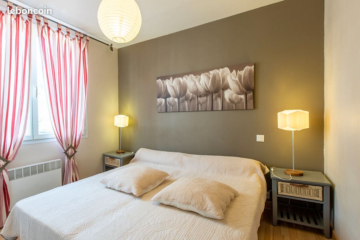 Appartement 2 pièces 50 m² - Eugénie-les-Bains 40320 (image principale 1)