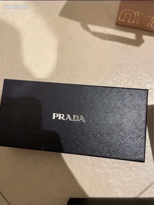 Lunette Prada (image 5)