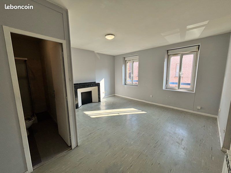 Appartement 1 pièce 27 m² · à Castelsarrasin · 27 m² · 370 €/mois