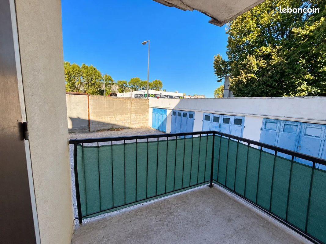 Appartement 4 pièces 70 m² · à Cavaillon · 70 m² · 92 000 €