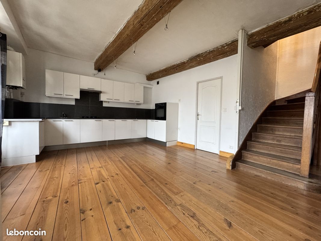 Maison 4 pièces 114 m² · à Feyzin · 114 m² · 199 000 €